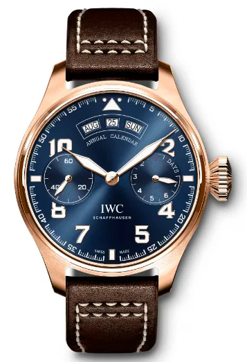 IWC Big Pilot Prince